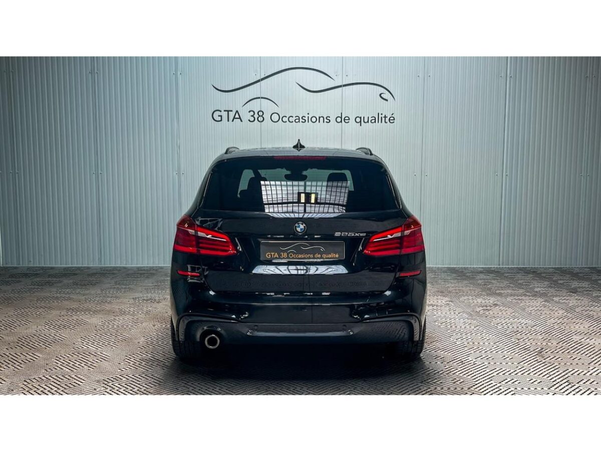 BMW SERIE 2 ACTIVE TOURER