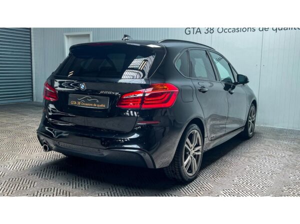 BMW SERIE 2 ACTIVE TOURER