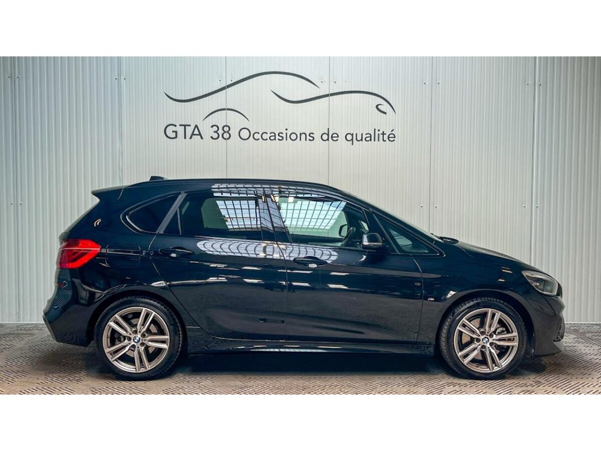 BMW SERIE 2 ACTIVE TOURER