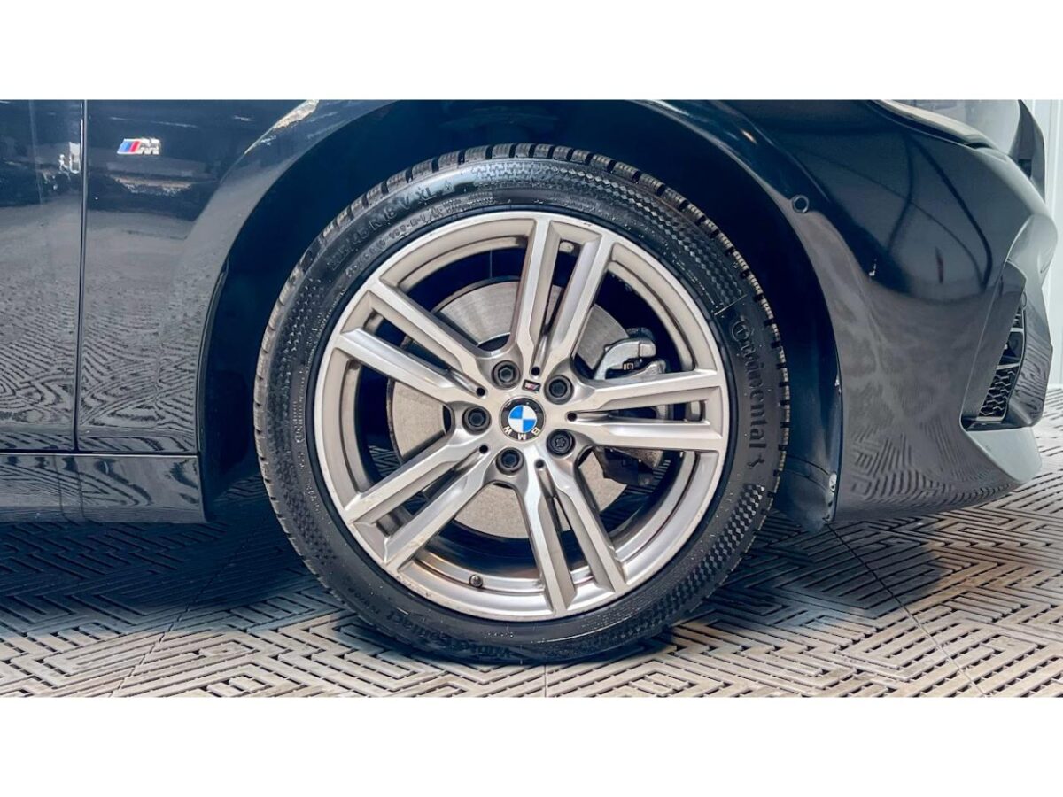 BMW SERIE 2 ACTIVE TOURER