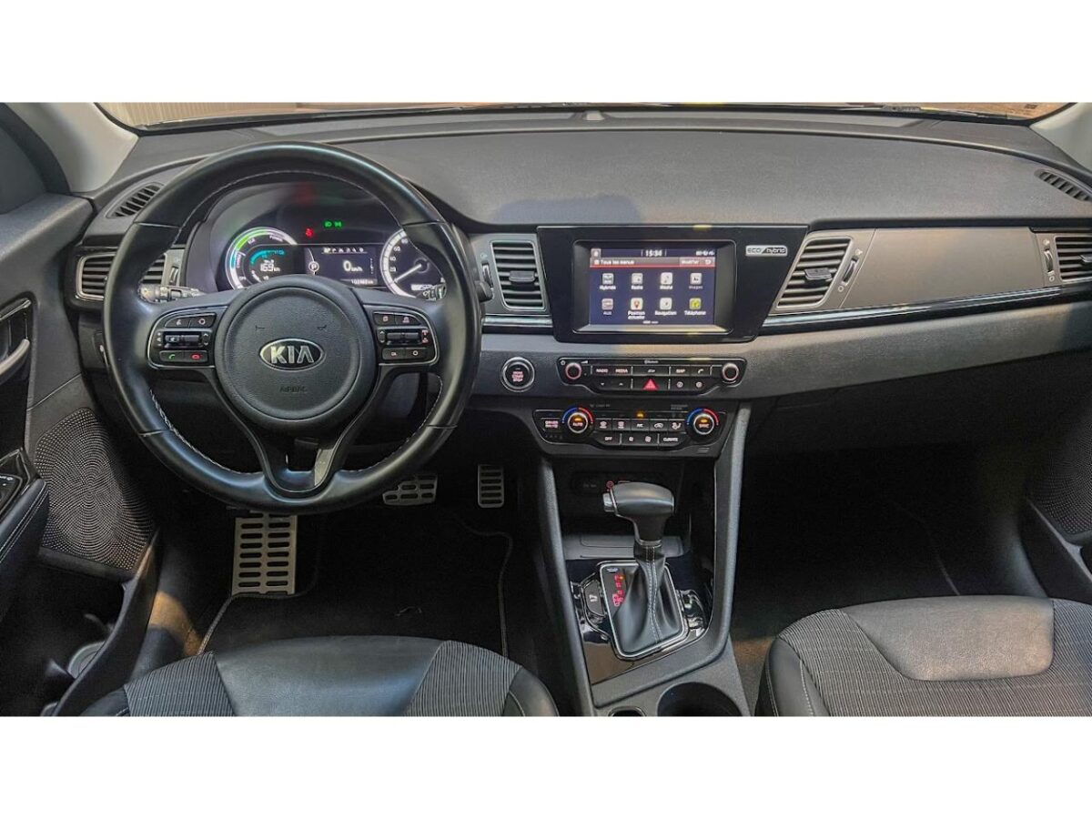 KIA NIRO