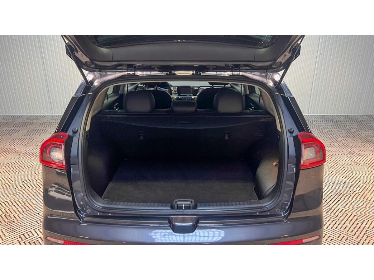 KIA NIRO