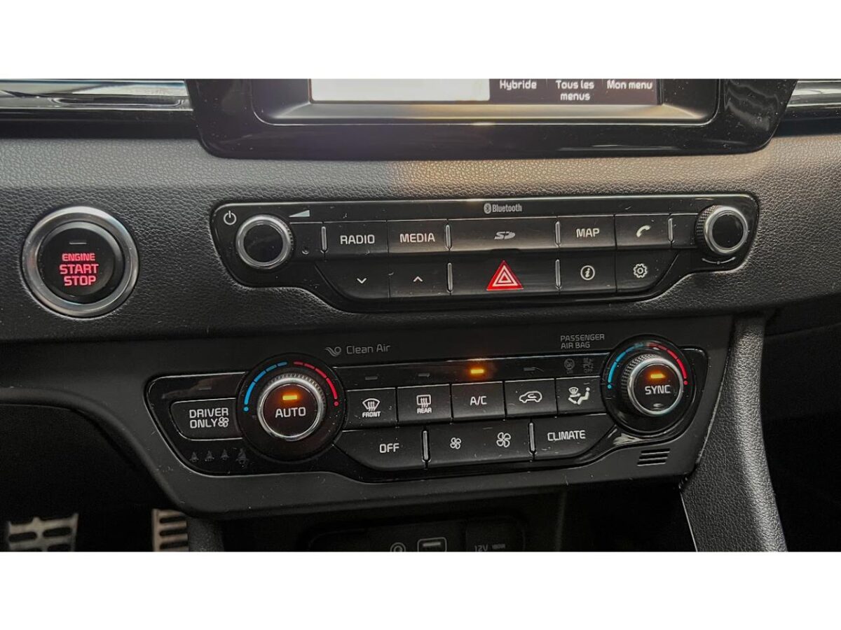 KIA NIRO