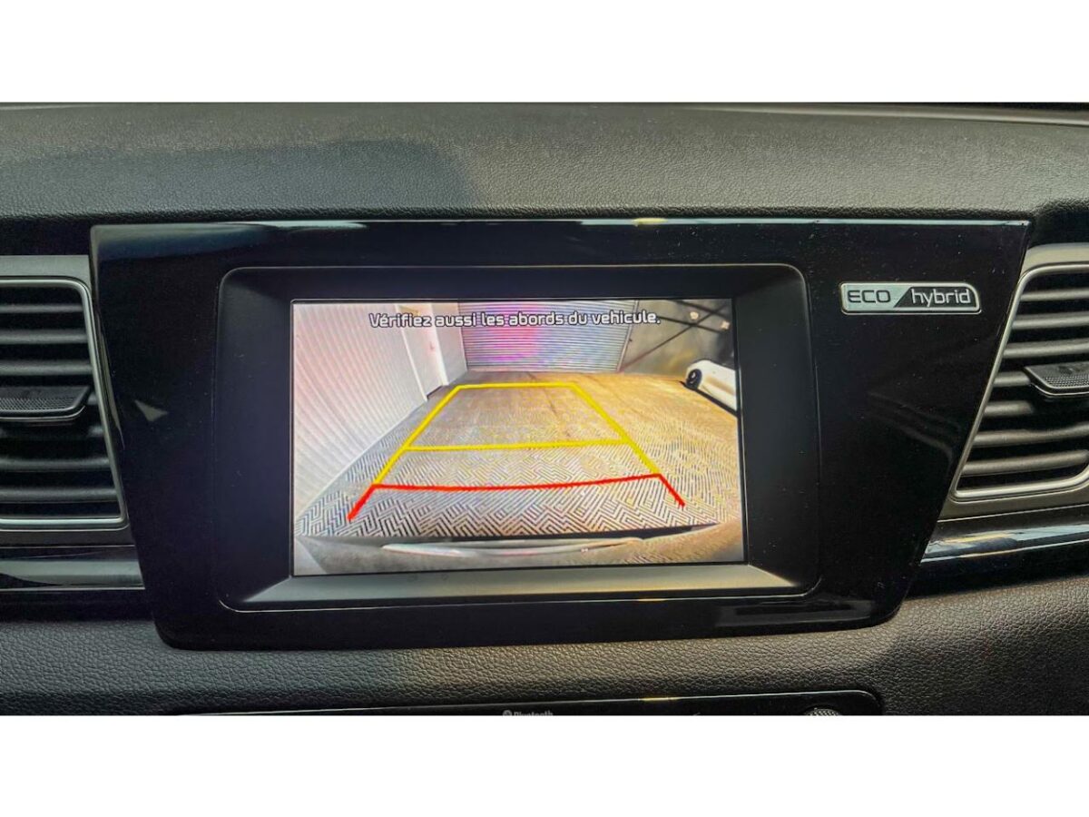 KIA NIRO