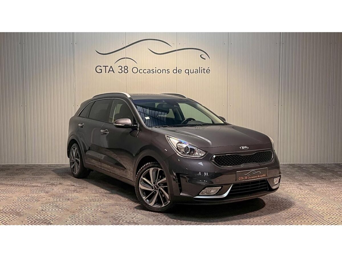 KIA NIRO