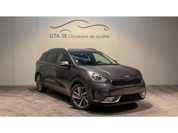 KIA NIRO