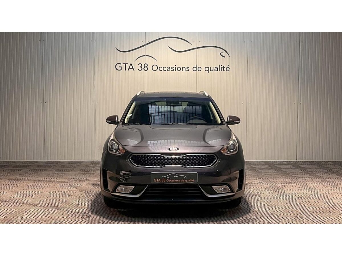 KIA NIRO