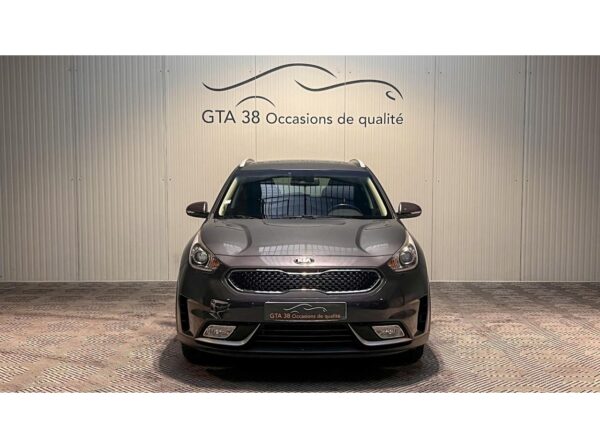 KIA NIRO
