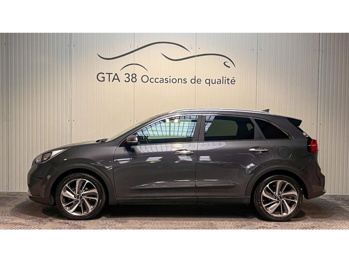 KIA NIRO
