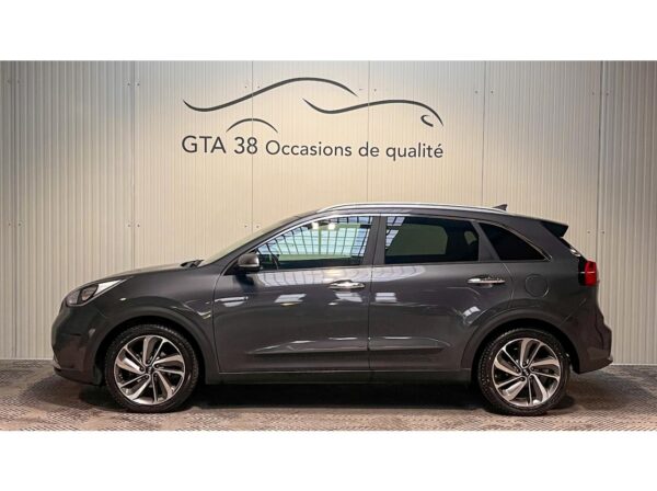 KIA NIRO