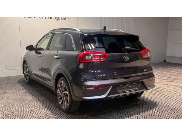 KIA NIRO