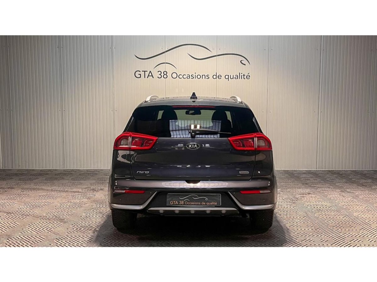 KIA NIRO