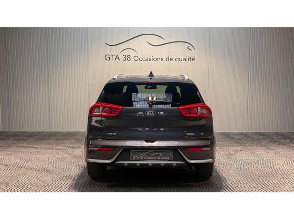 KIA NIRO
