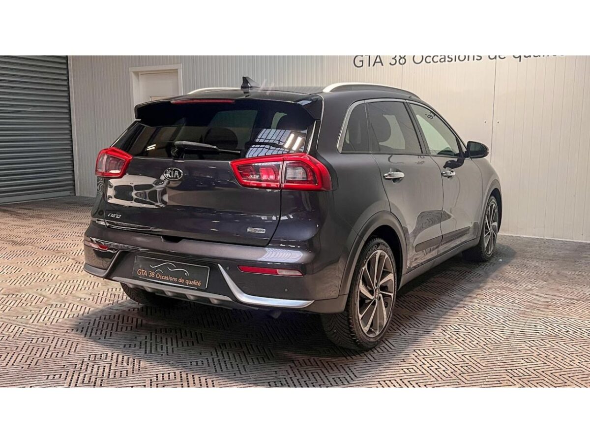 KIA NIRO