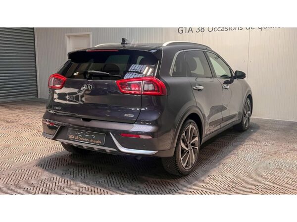 KIA NIRO