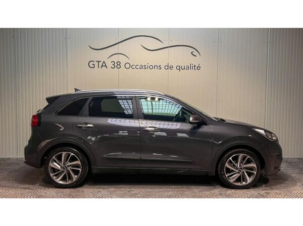 KIA NIRO