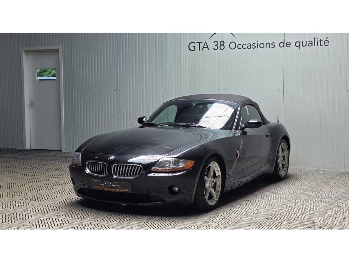 BMW Z4