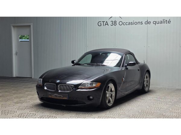 BMW Z4