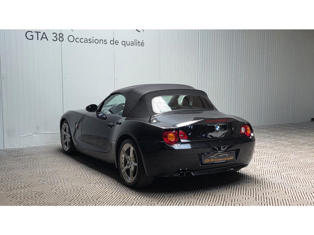 BMW Z4