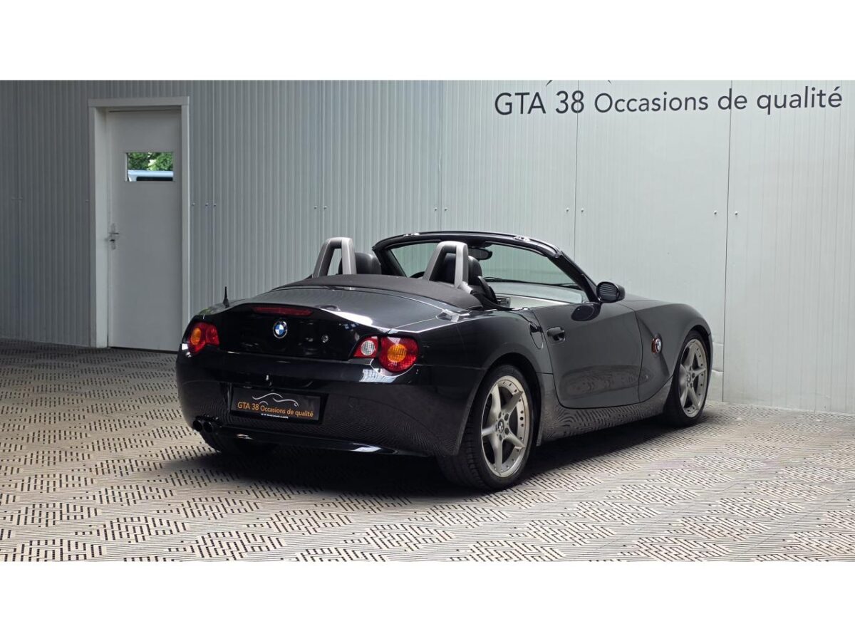 BMW Z4