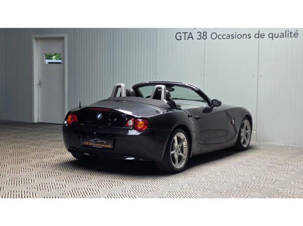 BMW Z4