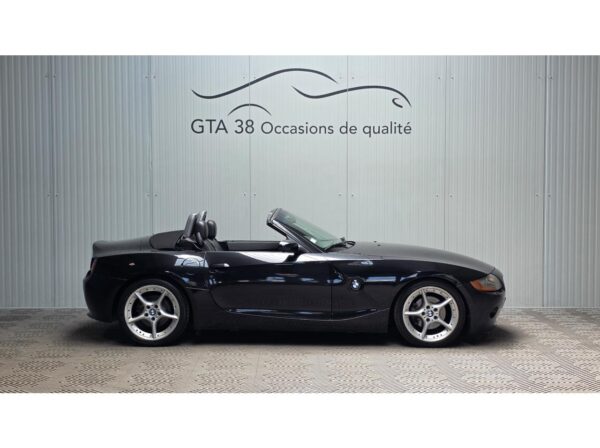 BMW Z4