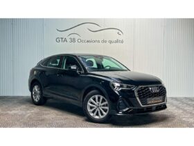 Q3 SPORTBACK