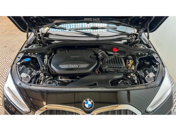 BMW SERIE 1
