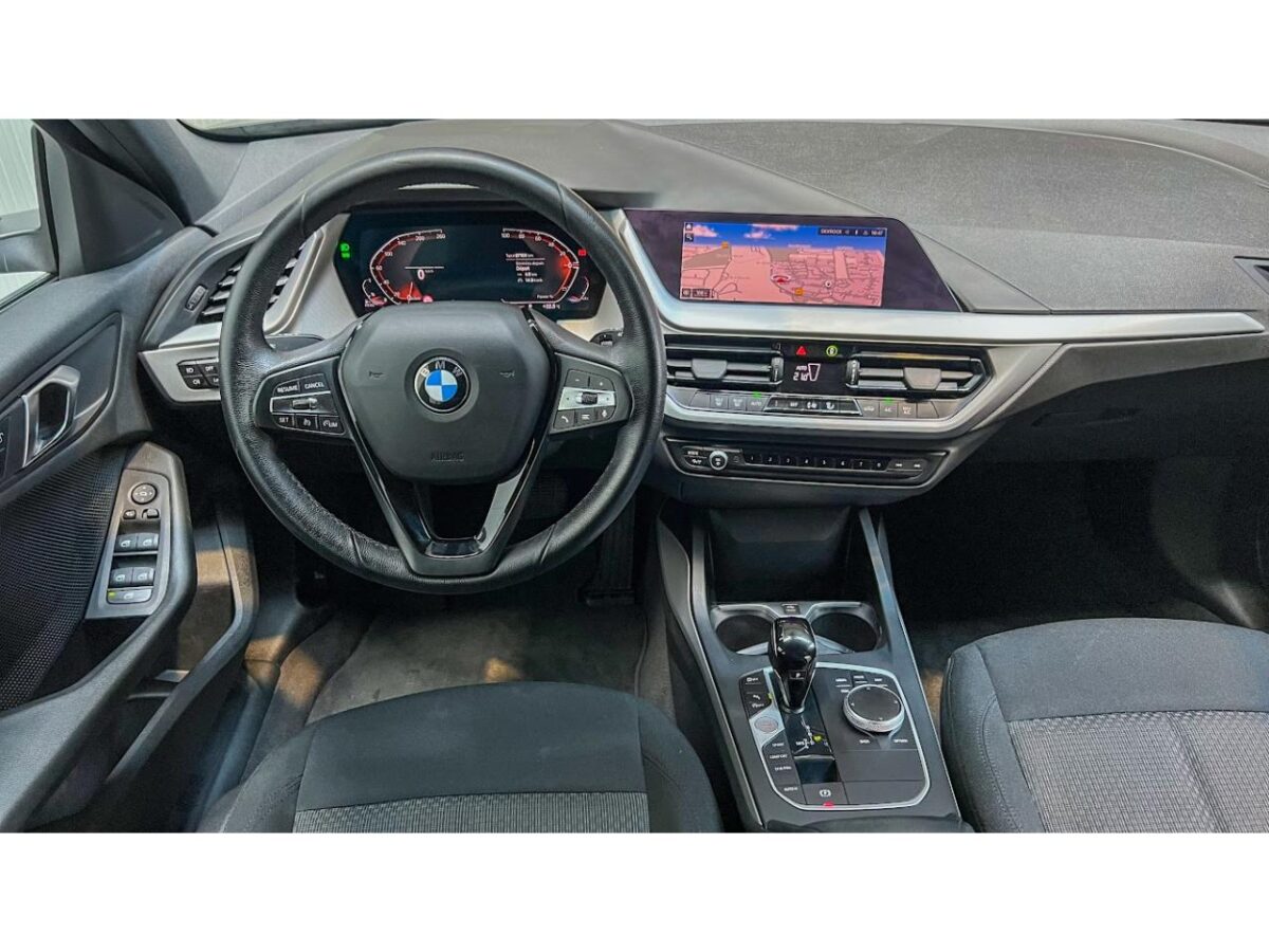 BMW SERIE 1