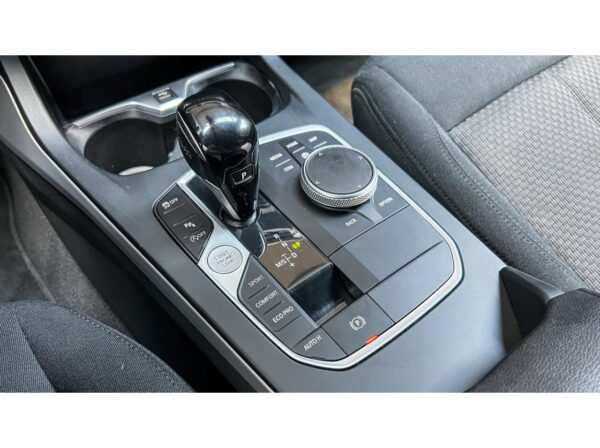 BMW SERIE 1