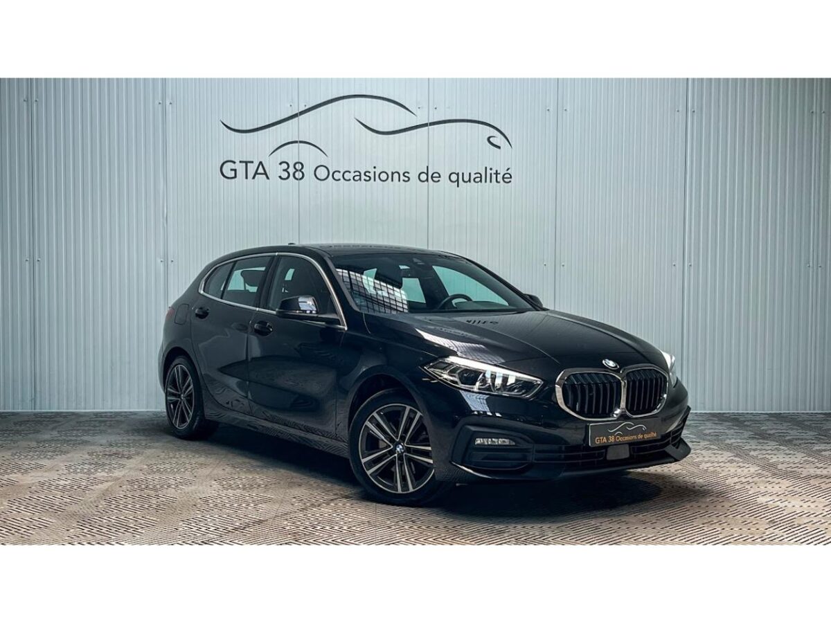 BMW SERIE 1