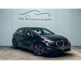 BMW SERIE 1