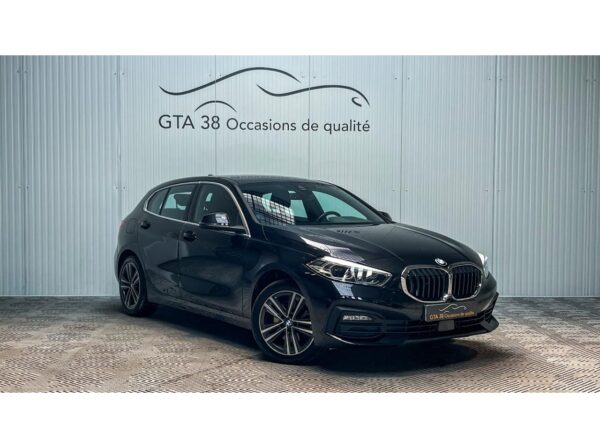 BMW SERIE 1