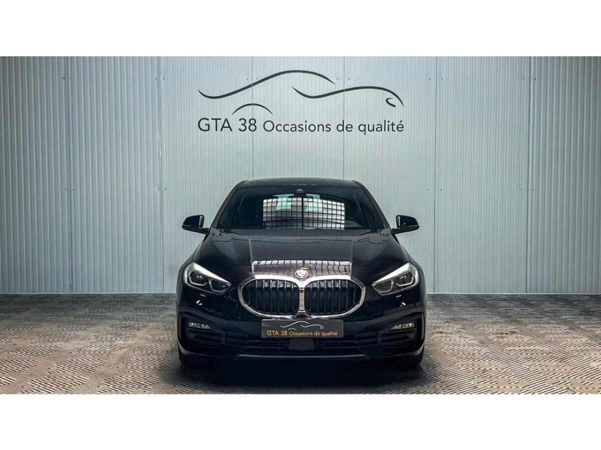 BMW SERIE 1