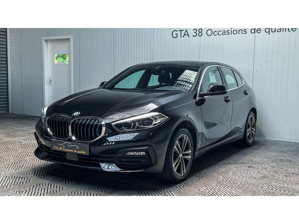 BMW SERIE 1