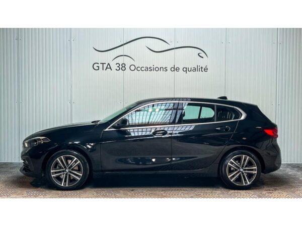 BMW SERIE 1