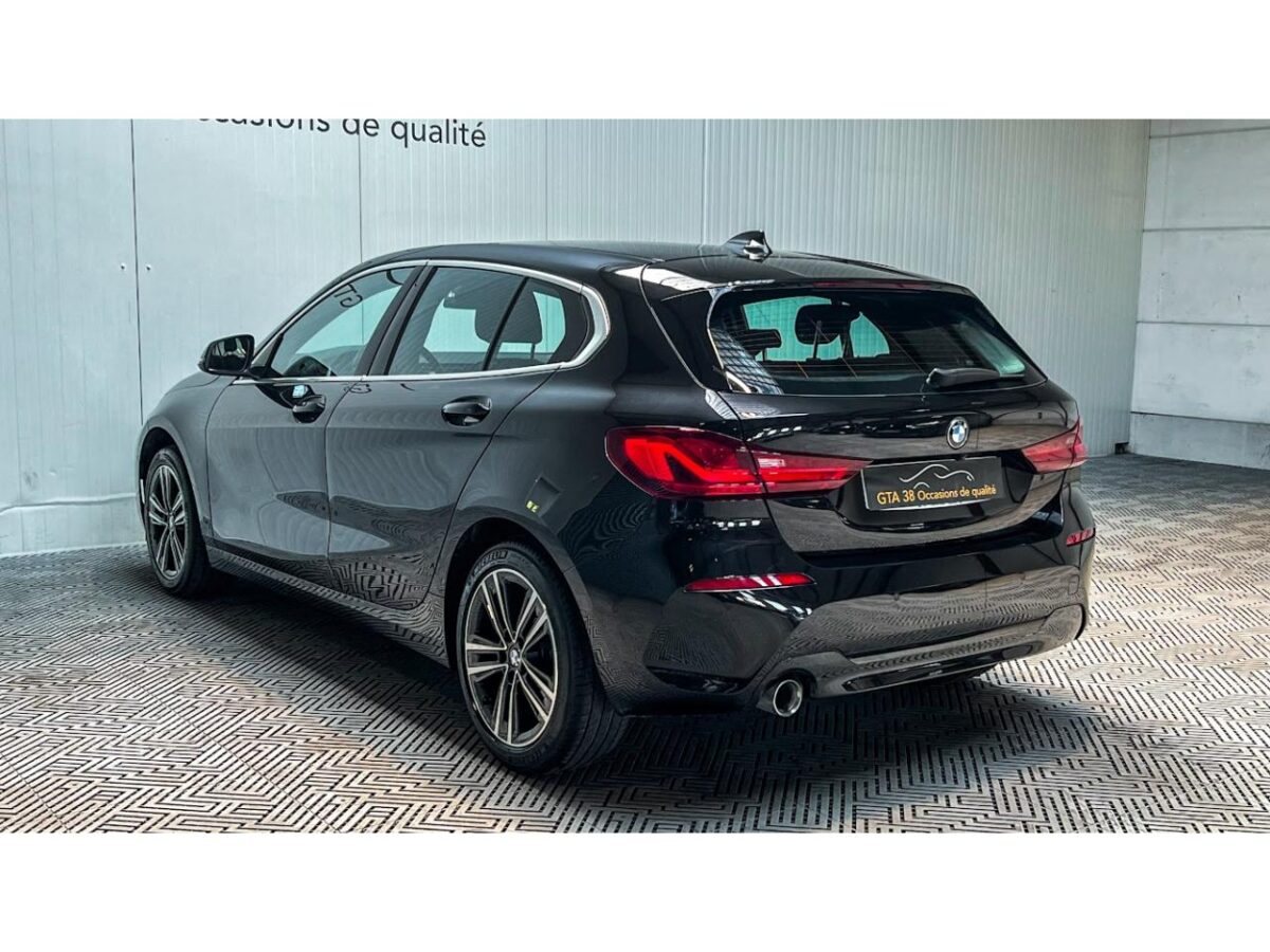 BMW SERIE 1