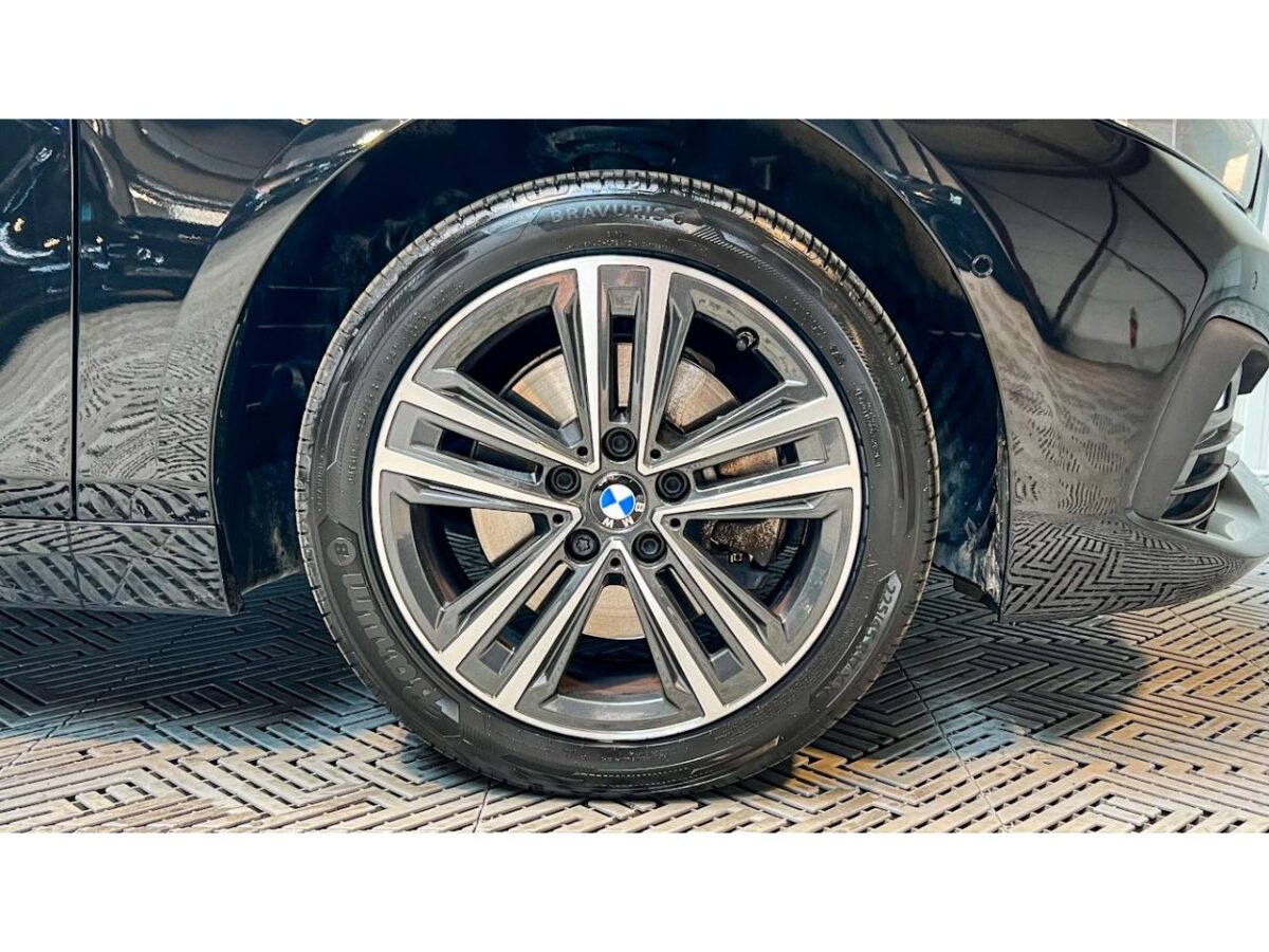 BMW SERIE 1