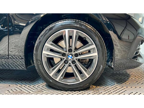 BMW SERIE 1