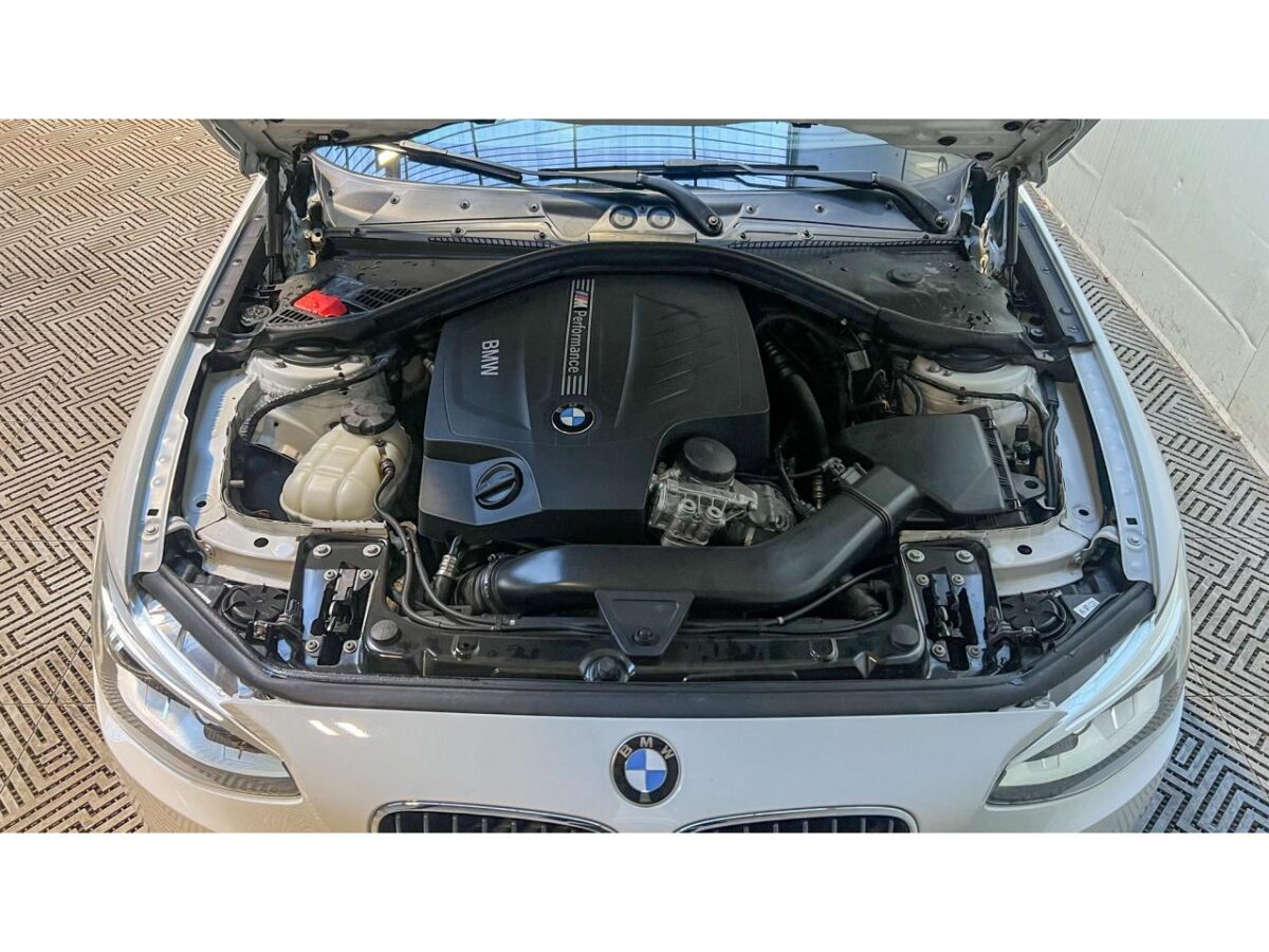 BMW SERIE 1