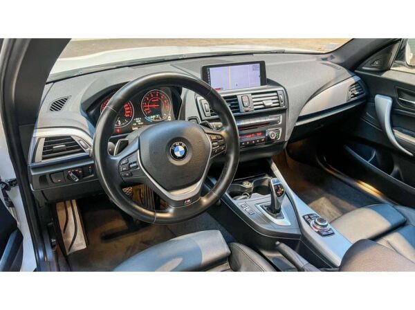 BMW SERIE 1