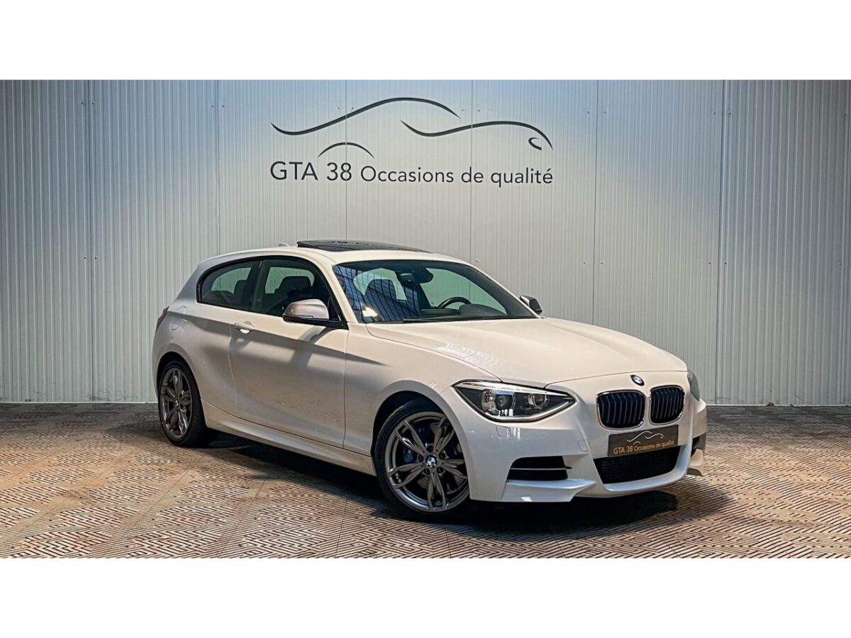 BMW SERIE 1