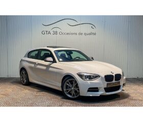 BMW SERIE 1