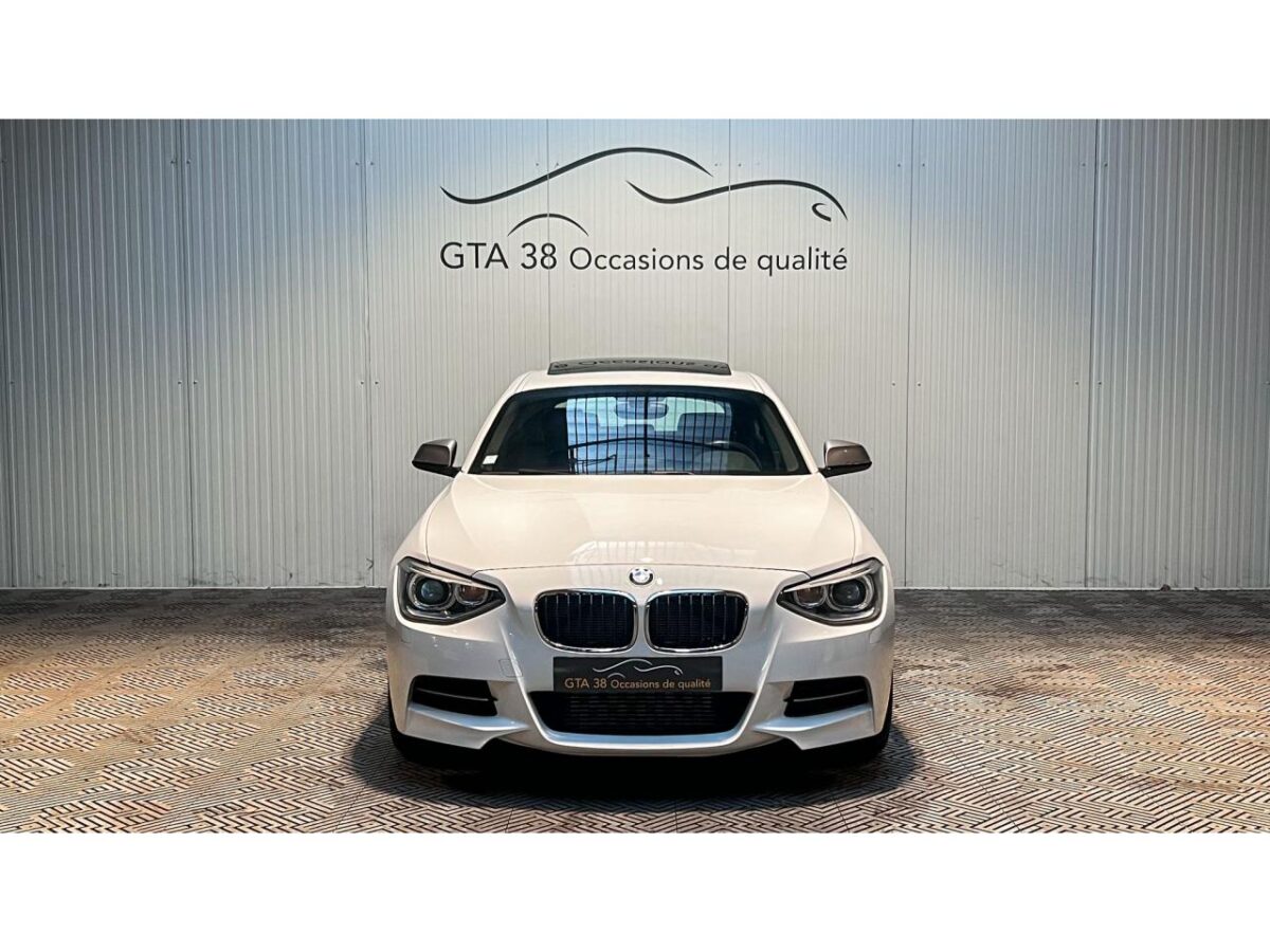 BMW SERIE 1