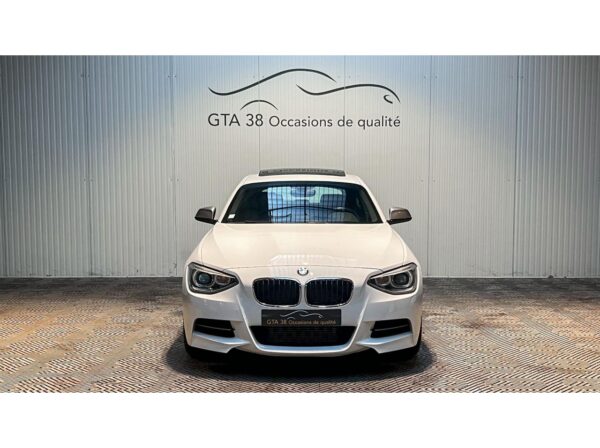 BMW SERIE 1