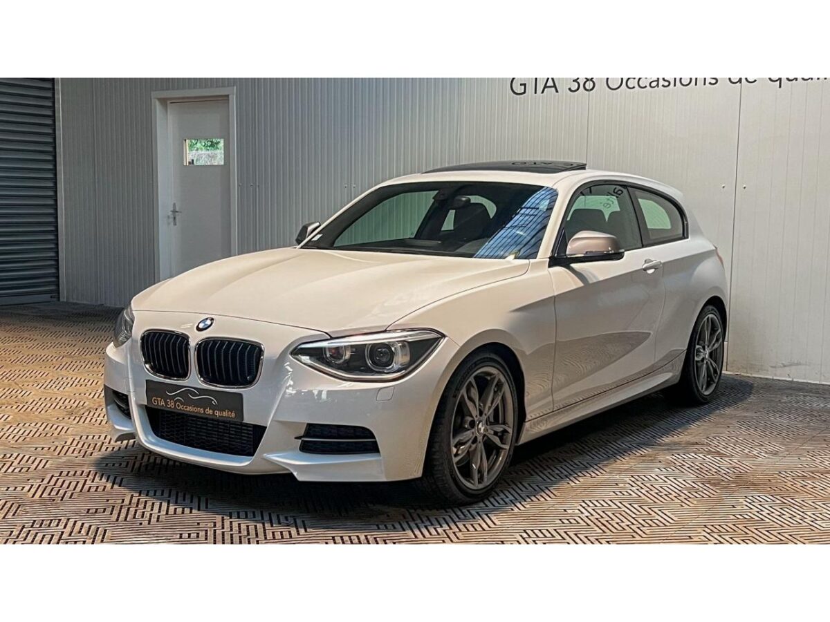 BMW SERIE 1