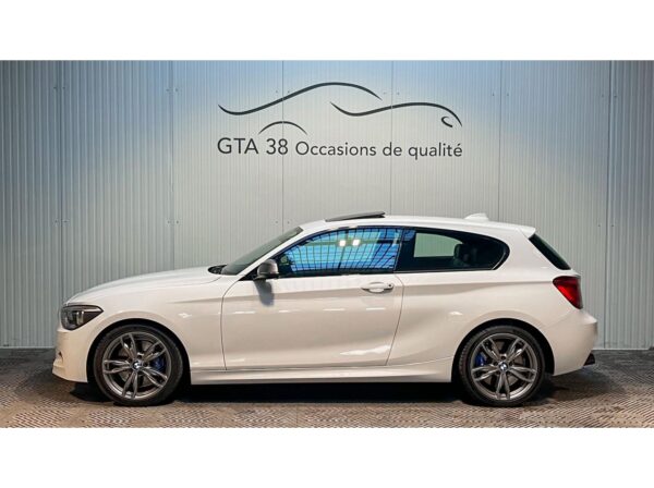 BMW SERIE 1