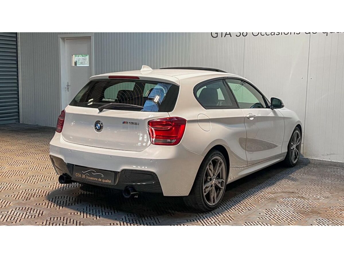 BMW SERIE 1