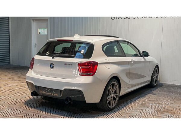 BMW SERIE 1