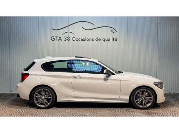 BMW SERIE 1